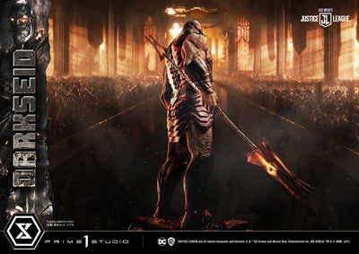 DARKSEID BONUS VERSION (ZACK SNYDER’S JUSTICE LEAGUE)