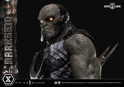 DARKSEID BONUS VERSION (ZACK SNYDER’S JUSTICE LEAGUE)