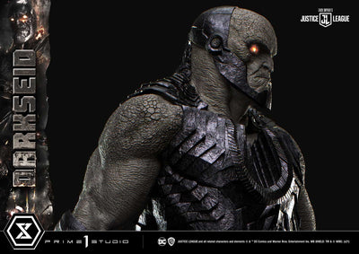 DARKSEID BONUS VERSION (ZACK SNYDER’S JUSTICE LEAGUE)