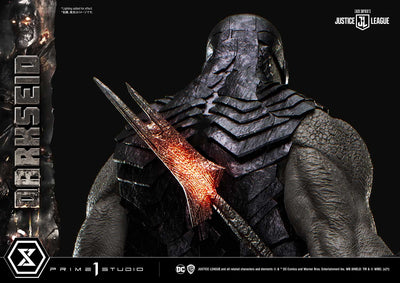 DARKSEID BONUS VERSION (ZACK SNYDER’S JUSTICE LEAGUE)