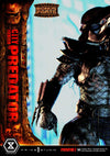 Predator 2 - City Hunter Predator DX Bonus Version 1/3 Scale Statue