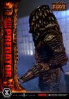 Predator 2 - City Hunter Predator DX Bonus Version 1/3 Scale Statue