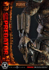 Predator 2 - City Hunter Predator DX Bonus Version 1/3 Scale Statue