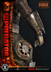 Predator 2 - City Hunter Predator DX Bonus Version 1/3 Scale Statue