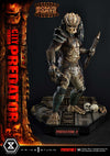 Predator 2 - City Hunter Predator DX Bonus Version 1/3 Scale Statue