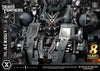 Transformers Blackout Museum Masterline Statue
