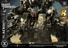Transformers Blackout Museum Masterline Statue