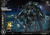 Transformers Blackout Museum Masterline Statue