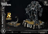 Transformers Blackout Museum Masterline Statue