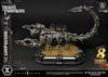 Transformers Scorponok Museum Masterline Statue