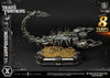 Transformers Scorponok Museum Masterline Statue