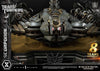 Transformers Scorponok Museum Masterline Statue