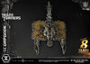 Transformers Scorponok Museum Masterline Statue