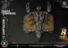 Transformers Scorponok Museum Masterline Statue