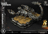 Transformers Scorponok Museum Masterline Statue
