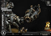 Transformers Scorponok Museum Masterline Statue