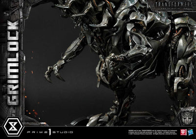 GRIMLOCK TRANSFORMERS: AGE OF EXTINCTION