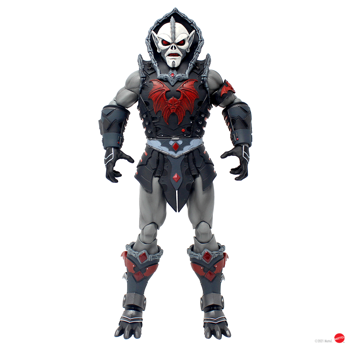 Masters of the Universe Hordak 1/6th Scale Figure