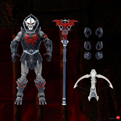 Masters of the Universe Hordak 1/6th Scale Figure