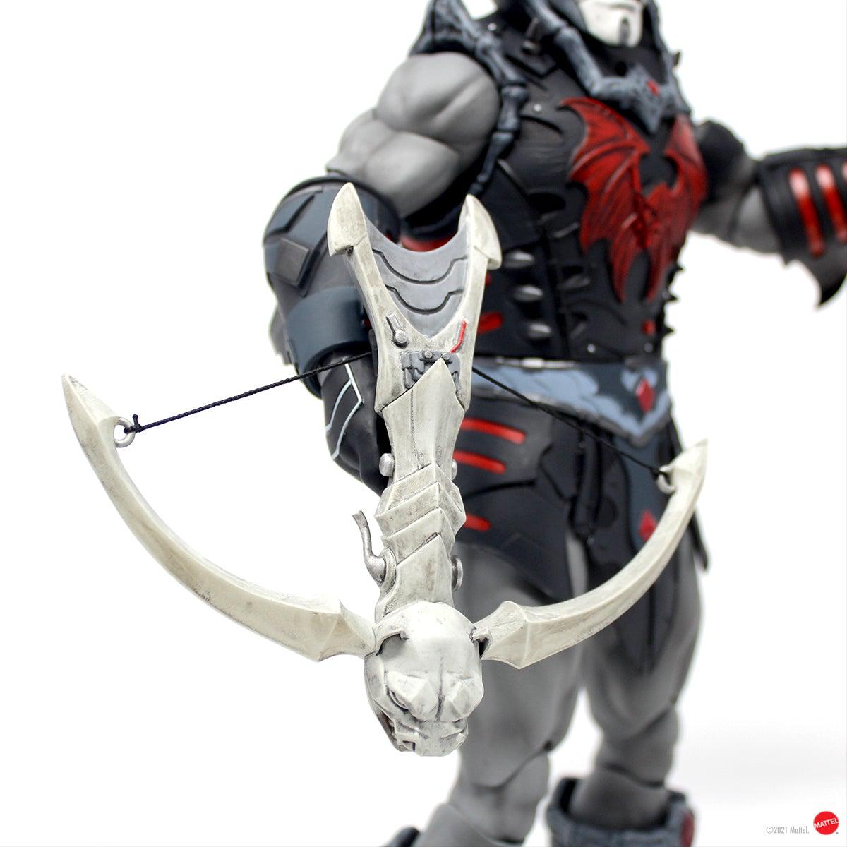 Masters of the Universe Hordak 1/6th Scale Figure