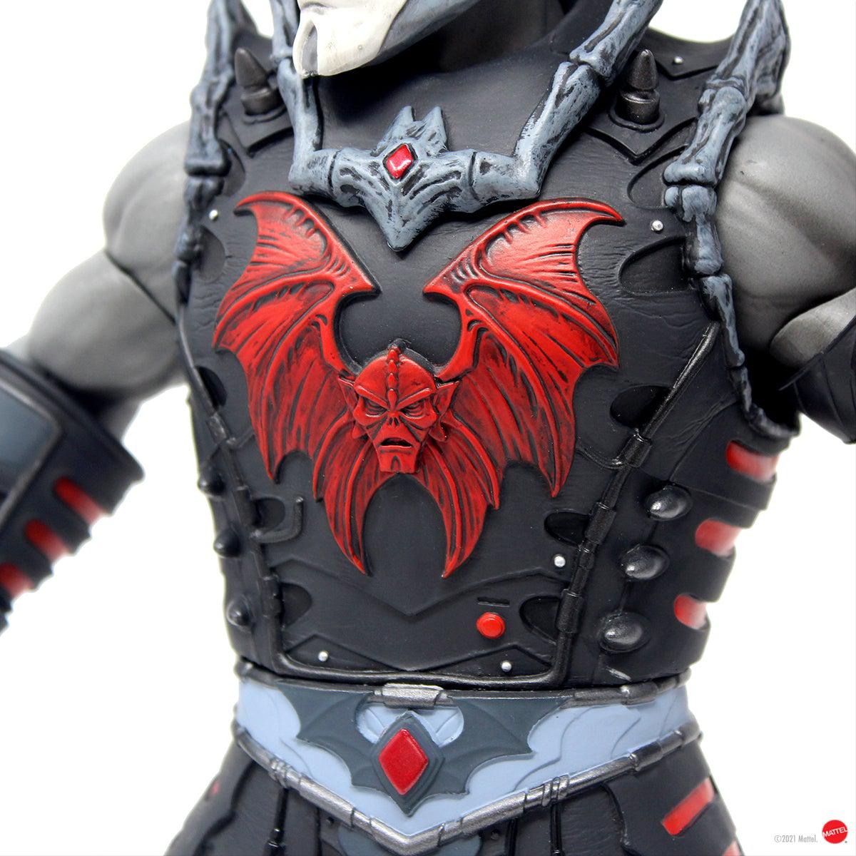Masters of the Universe Hordak 1/6th Scale Figure