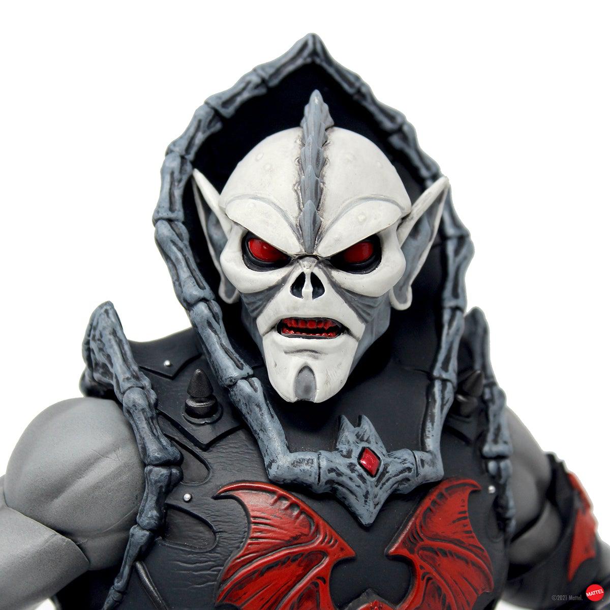 Masters of the Universe Hordak 1/6th Scale Figure