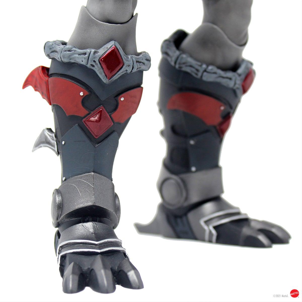 Masters of the Universe Hordak 1/6th Scale Figure