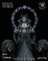 Anne Stokes Collection - Moon Witch (Regular Version) 1/6 Scale Statue