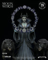 Anne Stokes Collection - Moon Witch (EX Version) 1/6 Scale Statue