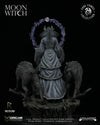 Anne Stokes Collection - Moon Witch (Regular Version) 1/6 Scale Statue