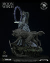 Anne Stokes Collection - Moon Witch (EX Version) 1/6 Scale Statue