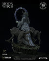 Anne Stokes Collection - Moon Witch (EX Version) 1/6 Scale Statue