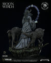 Anne Stokes Collection - Moon Witch (EX Version) 1/6 Scale Statue