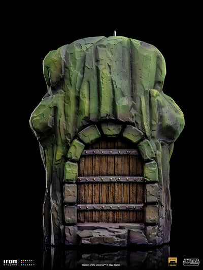 Masters of the Universe - He-Man Deluxe Art Scale 1/10