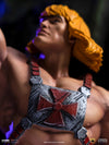 Masters of the Universe - He-Man Deluxe Art Scale 1/10