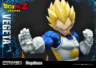 Dragon Ball Z Super Saiyan Vegeta REGULAR