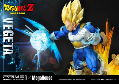 Dragon Ball Z Super Saiyan Vegeta REGULAR