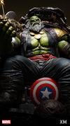 Maestro (Version A) 1/4 Scale Statue