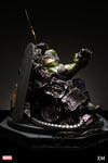 Maestro (Version A) 1/4 Scale Statue