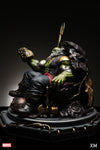 Maestro (Version A) 1/4 Scale Statue