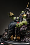 Maestro (Version A) 1/4 Scale Statue