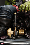 Maestro (Version A) 1/4 Scale Statue