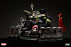Maestro (Version B) 1/4 Scale Statue