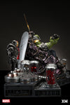 Maestro (Version B) 1/4 Scale Statue