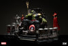 Maestro (Version B) 1/4 Scale Statue