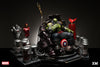 Maestro (Version B) 1/4 Scale Statue