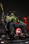 Maestro (Version B) 1/4 Scale Statue