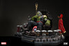 Maestro (Version B) 1/4 Scale Statue