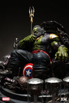 Maestro (Version B) 1/4 Scale Statue