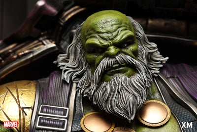 Maestro (Version B) 1/4 Scale Statue